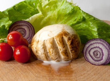 Provola